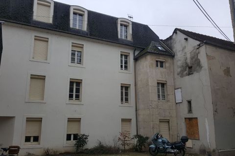 Estudi a Dijon, Cote-d'Or, Dijon - € 430/mes | Ref: 762507 - foto 6