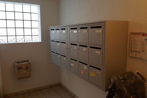 Estudi a Dijon, Cote-d'Or, Dijon - € 430/mes | Ref: 762507 - foto 7