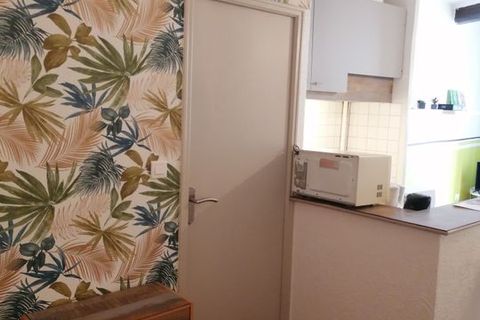 Estudi a Avignon, Vaucluse, Avignon - € 515/mes | Ref: 792727 - foto 2