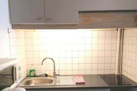 Estudi a Avignon, Vaucluse, Avignon - € 515/mes | Ref: 792727 - foto 4