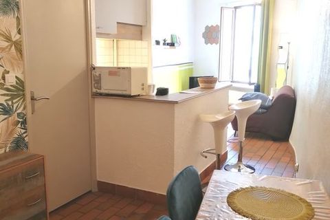 Estudi a Avignon, Vaucluse, Avignon - € 515/mes | Ref: 792727 - foto 5