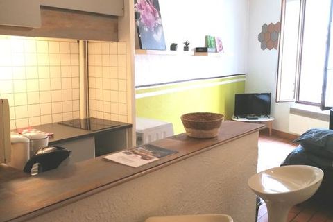 Estudi a Avignon, Vaucluse, Avignon - € 515/mes | Ref: 792727 - foto 6
