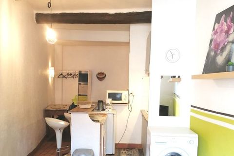 Estudi a Avignon, Vaucluse, Avignon - € 515/mes | Ref: 792727 - foto 7