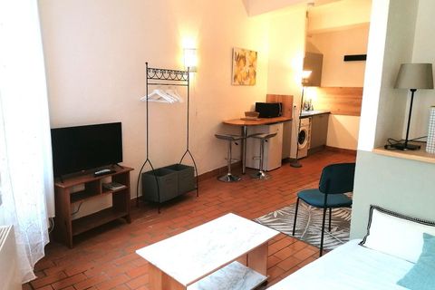Estudi a Avignon, Vaucluse, Avignon - € 515/mes | Ref: 841075 - foto 3