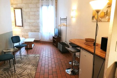 Estudi a Avignon, Vaucluse, Avignon - € 515/mes | Ref: 841075 - foto 4