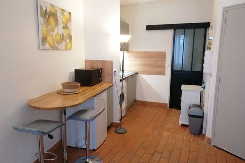 Estudi a Avignon, Vaucluse, Avignon - € 515/mes | Ref: 841075 - foto 5