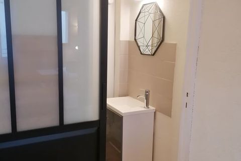 Estudi a Avignon, Vaucluse, Avignon - € 515/mes | Ref: 841075 - foto 6