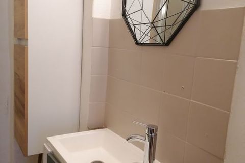 Estudi a Avignon, Vaucluse, Avignon - € 515/mes | Ref: 841075 - foto 8