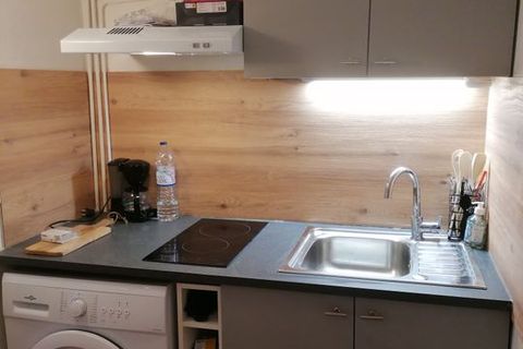 Estudi a Avignon, Vaucluse, Avignon - € 515/mes | Ref: 841075 - foto 9