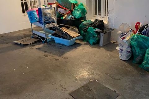 Estudi a Knutange, Moselle, Knutange - € 435/mes | Ref: 896204 - foto 4