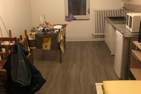 Estudi a Knutange, Moselle, Knutange - € 435/mes | Ref: 896204 - foto 8