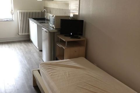 Estudi a Knutange, Moselle, Knutange - € 435/mes | Ref: 896204 - foto 9