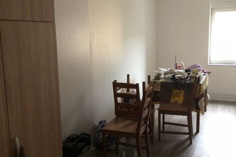 Estudi a Knutange, Moselle, Knutange - € 435/mes | Ref: 896204 - foto 10