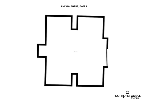 Villa - Borba, Evora, Borba - € 400 000 | Réf : 318/M/03845 - photo 31