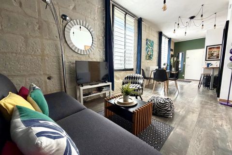 Lejlighed i Saumur, Maine-et-Loire, Saumur - € 133.750 | Ref: 1625 - foto 1