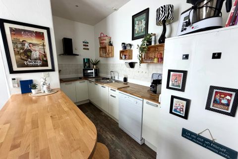 Lejlighed i Saumur, Maine-et-Loire, Saumur - € 133.750 | Ref: 1625 - foto 2