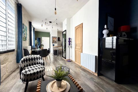 Lejlighed i Saumur, Maine-et-Loire, Saumur - € 133.750 | Ref: 1625 - foto 4