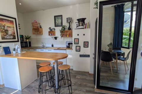 Apartament a Saumur, Maine-et-Loire, Saumur - € 133.750 | Ref: 1625 - foto 3