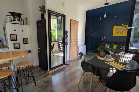 Apartament a Saumur, Maine-et-Loire, Saumur - € 133.750 | Ref: 1625 - foto 5