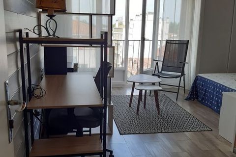 Apartament a Pau, Pyrenees-Atlantiques, Pau - € 465/mes | Ref: 246091 - foto 2