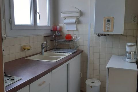 Apartament a Pau, Pyrenees-Atlantiques, Pau - € 465/mes | Ref: 246091 - foto 4