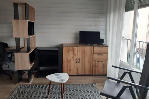 Apartament a Pau, Pyrenees-Atlantiques, Pau - € 465/mes | Ref: 246091 - foto 5