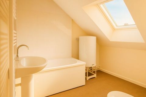 Apartament a Sedan, Ardennes, Sedan - € 450/mes | Ref: 895796 - foto 5