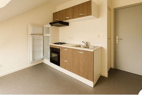 Apartament a Sedan, Ardennes, Sedan - € 450/mes | Ref: 895796 - foto 6