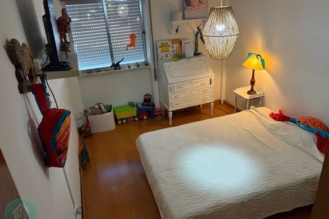 Lejlighed i Barreiro, Setubal, Barreiro - € 239.900 | Ref: CI051 - foto 12