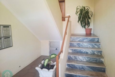 Lejlighed i Barreiro, Setubal, Barreiro - € 239.900 | Ref: CI051 - foto 2