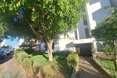 Lejlighed i Barreiro, Setubal, Barreiro - € 239.900 | Ref: CI051 - foto 15