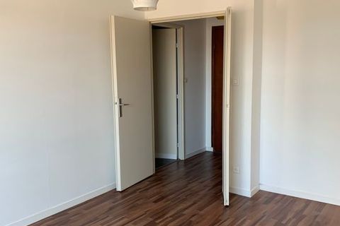 Estudi a Nancy, Meurthe-et-Moselle, Nancy - € 530/mes | Ref: 895750 - foto 3