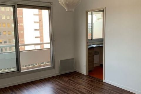 Estudi a Nancy, Meurthe-et-Moselle, Nancy - € 530/mes | Ref: 895750 - foto 4