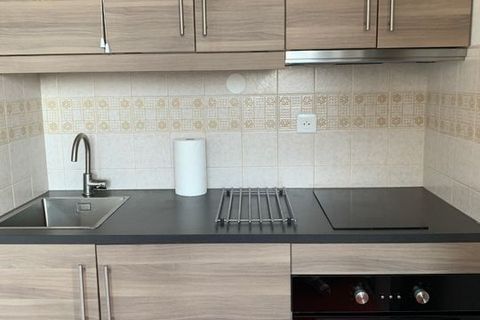 Estudi a Nancy, Meurthe-et-Moselle, Nancy - € 530/mes | Ref: 895750 - foto 6
