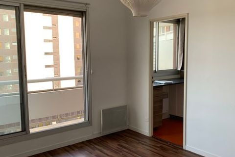 Estudi a Nancy, Meurthe-et-Moselle, Nancy - € 530/mes | Ref: 895750 - foto 7