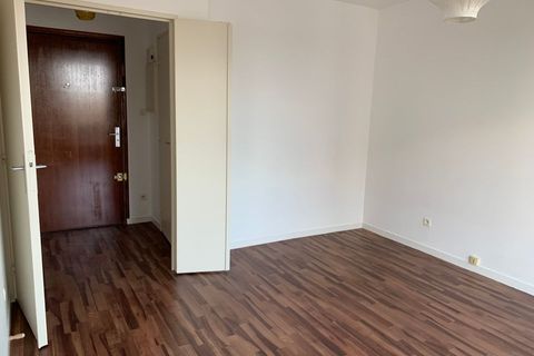 Estudi a Nancy, Meurthe-et-Moselle, Nancy - € 530/mes | Ref: 895750 - foto 9