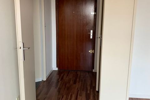 Estudi a Nancy, Meurthe-et-Moselle, Nancy - € 530/mes | Ref: 895750 - foto 10