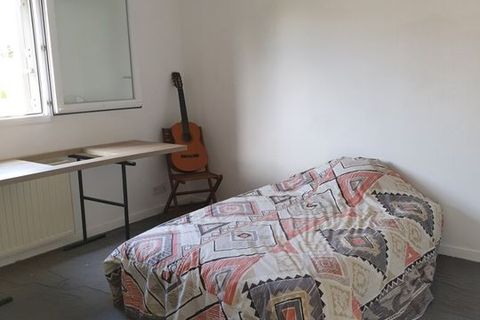 Estudi a Vannes, Morbihan, Vannes - € 450/mes | Ref: 895545 - foto 2