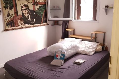 Estudi a Vannes, Morbihan, Vannes - € 450/mes | Ref: 895545 - foto 3