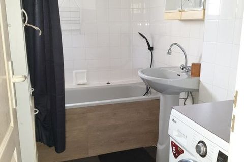Estudi a Vannes, Morbihan, Vannes - € 450/mes | Ref: 895545 - foto 4