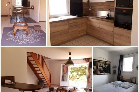 Estudi a Vannes, Morbihan, Vannes - € 450/mes | Ref: 895545 - foto 5