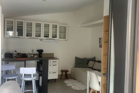 Estudi a Orsay, Essonne, Orsay - € 1.000/mes | Ref: 895541 - foto 2