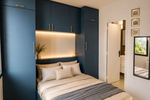 Villa a Les Lilas, Seine-Saint-Denis, Les Lilas - € 890/mes | Ref: 895354 - foto 3