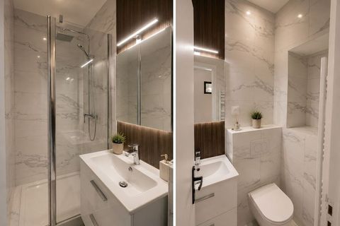 Villa a Les Lilas, Seine-Saint-Denis, Les Lilas - € 890/mes | Ref: 895354 - foto 6