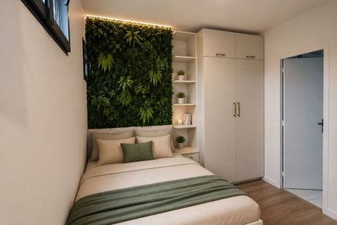 Villa a Les Lilas, Seine-Saint-Denis, Les Lilas - € 890/mes | Ref: 895354 - foto 9