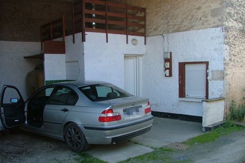 Haus in Condac, Charente, Condac - € 745/Monat | Ref: 895325 - Foto 2