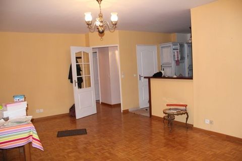 Apartament a Limay, Yvelines, Limay - € 980/mes | Ref: 895321 - foto 3