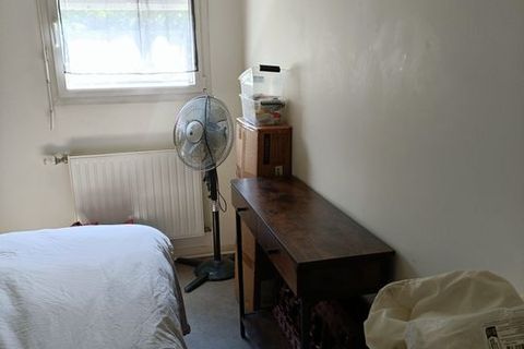 Estudi a Colmar, Haut-Rhin, Colmar - € 500/mes | Ref: 895314 - foto 3