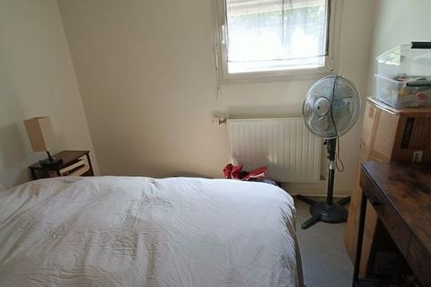 Estudi a Colmar, Haut-Rhin, Colmar - € 500/mes | Ref: 895314 - foto 4