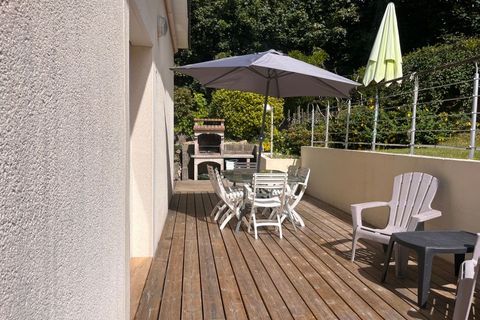 Villa a Elven, Morbihan, Elven - € 1.250/mes | Ref: 895313 - foto 4